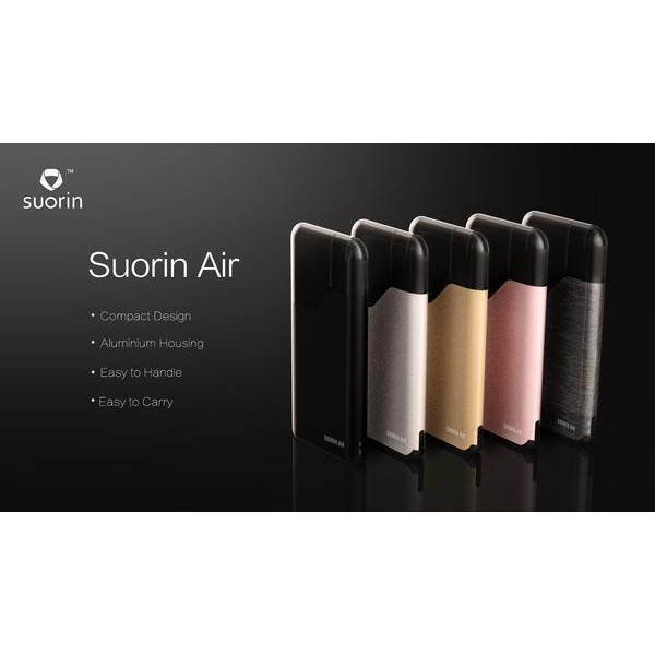 Suorin Air Pod Starter Kit