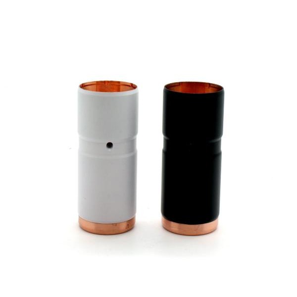 Le Petit Gros V2 Mechanical Mod by Tobeco