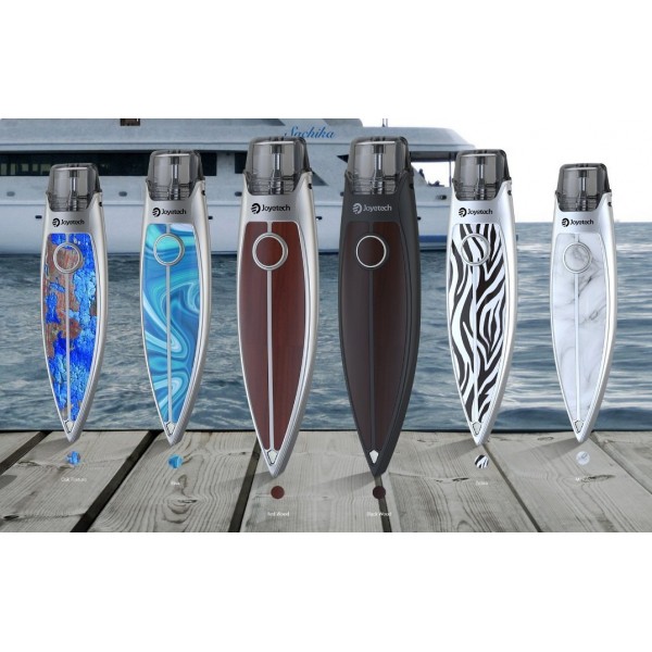 Joyetech RunAbout Pod Starter Kit