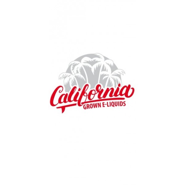 California Grown Salts Eliquid 30ML