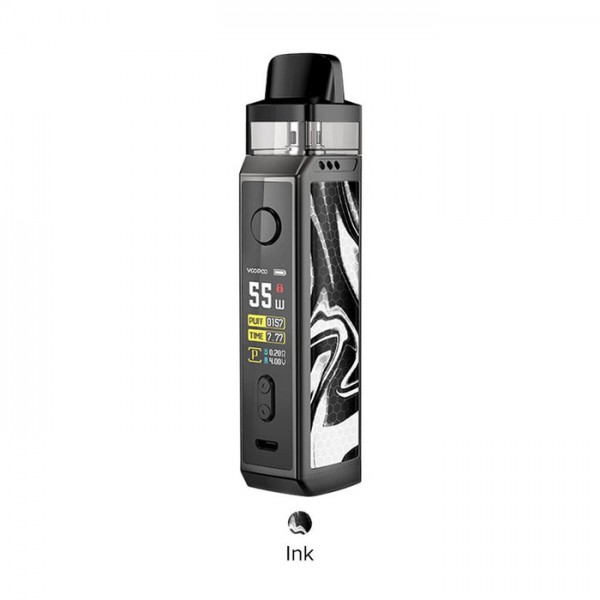 VooPoo Vinci X Pod Kit