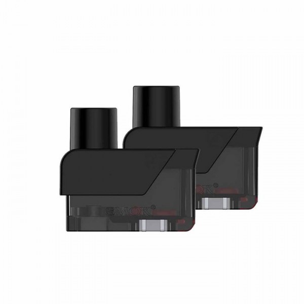 Smok Fetch Mini Replacement Pods (2 Pack)