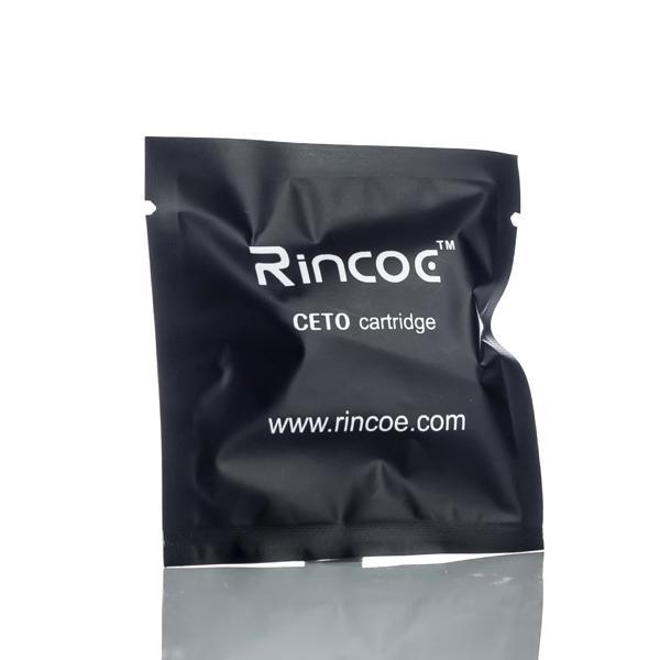 Rincoe Ceto Replacement Pods - Clearance