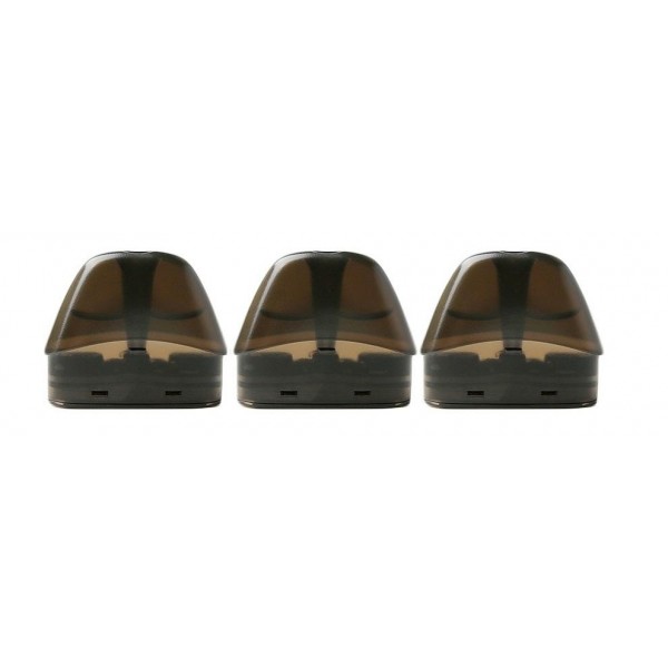 Tesla TPOD Replacement Pods (3 Pack) - Clearance