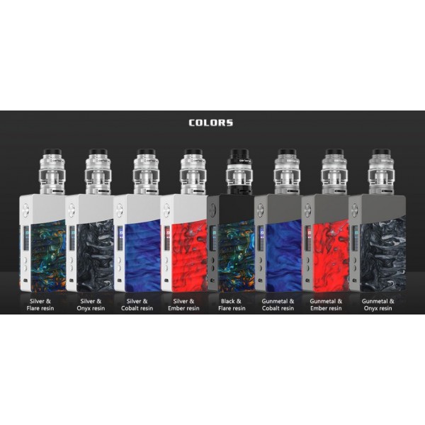 Geek Vape Nova Starter Kit - Clearance