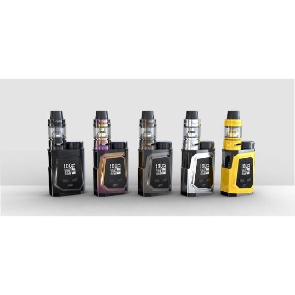 Ijoy Capo 100 Starter Kit - Clearance