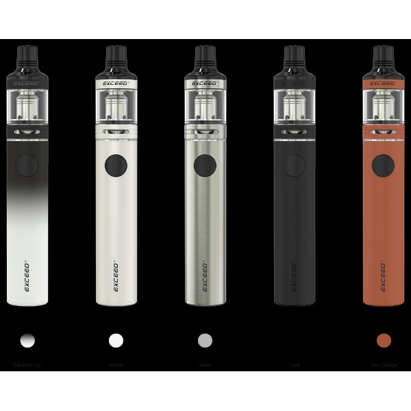 Joyetech Exceed D19 Starter Kit