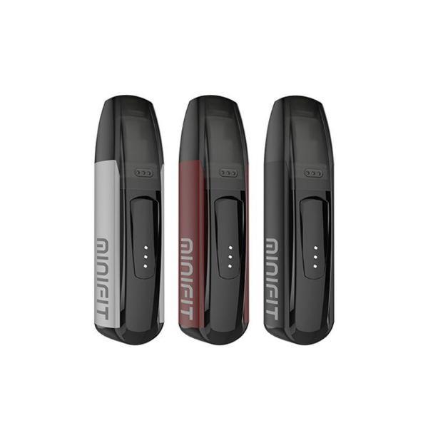 JustFog Minifit Pod Starter Kit