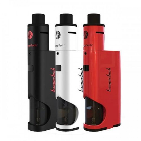 Kanger DripBox Starter Kit