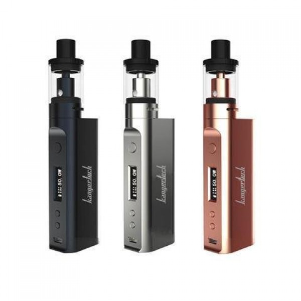 Kanger Subox Mini-C Starter Kit