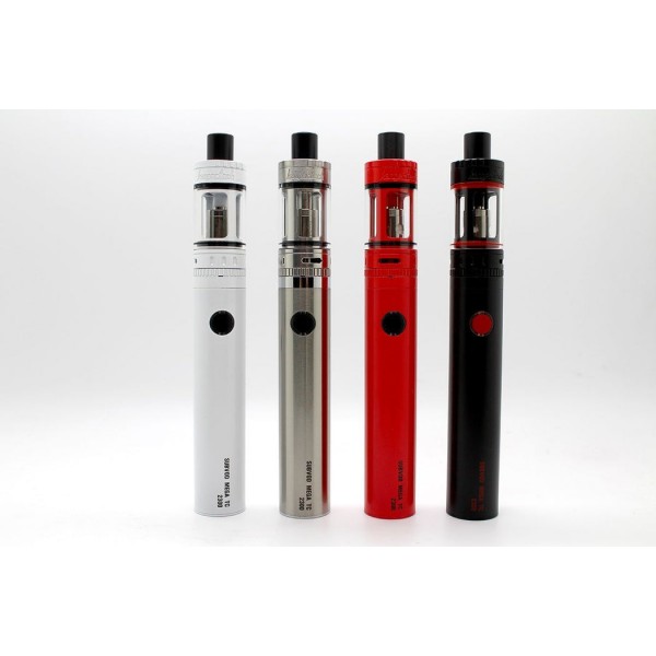 Kanger Subvod Mega TC Starter Kit