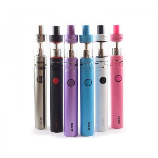 Kanger Subvod Starter Kit