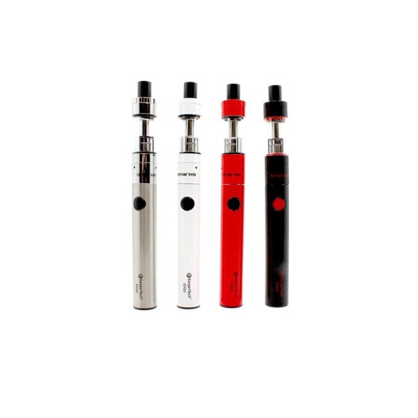 Kanger Top eVod Starter Kit