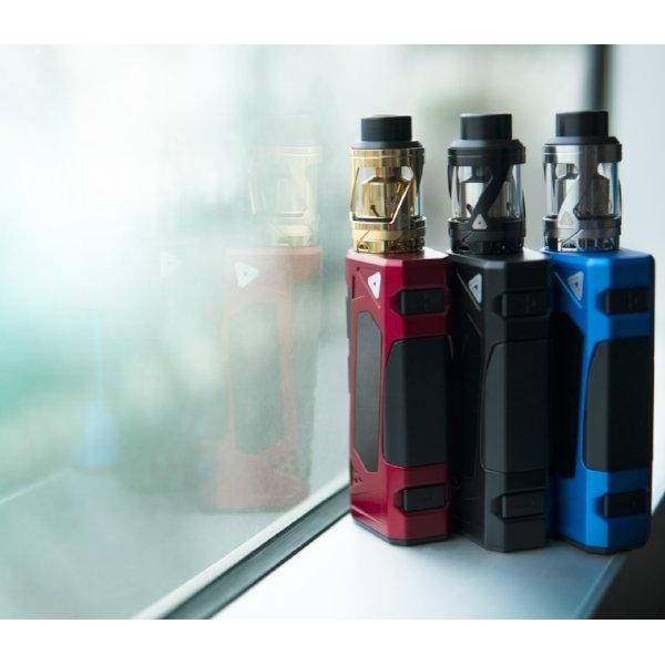 Limitless Redemption 80w Starter Kit