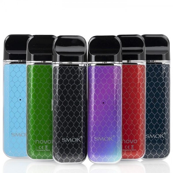 Smok NOVO Pod Kit - Clearance