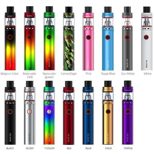 Smok Stick V8 Starter Kit