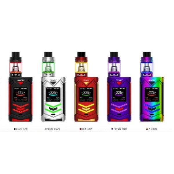 Smok Veneno Starter Kit