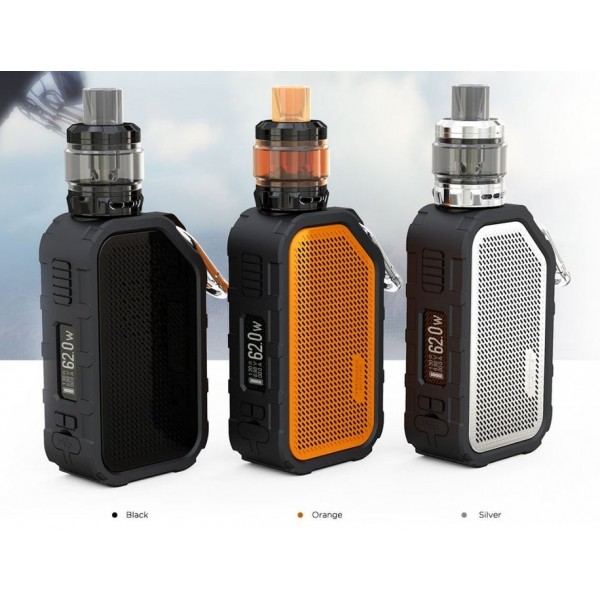 Wismec Active w/ Amor NS Plus Starter Kit