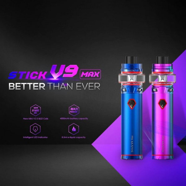 Smok Stick V9 Max Kit