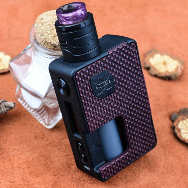 Vandy Vape Pulse X BF Kit