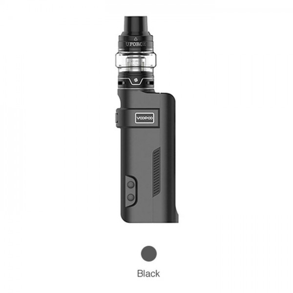 VooPoo REX 80W Starter Kit with UFORCE Tank