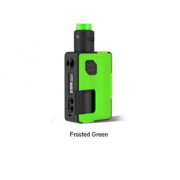 Vandy Vape Pulse X BF Kit