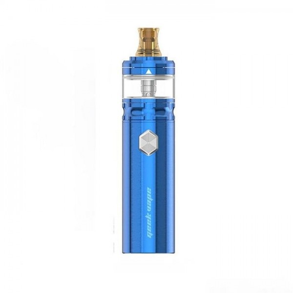 Geek Vape Flint Starter Kit - Clearance