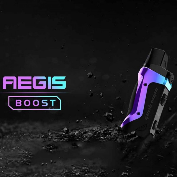 Geek Vape Aegis Boost Pod Kit