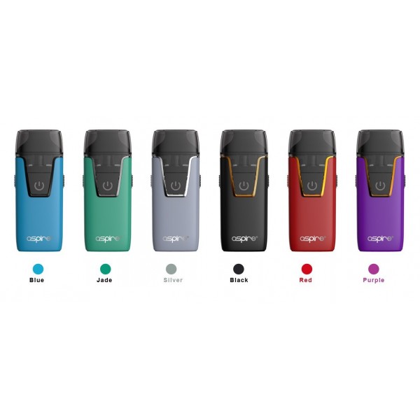 Aspire Nautilus AIO Pod Starter Kit - Clearance