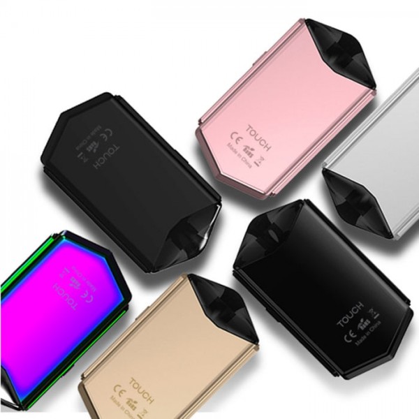 Asvape TOUCH Pod Starter Kit - Clearance