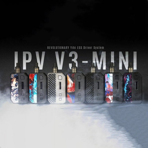 Pioneer4You IPV V3-Mini Kit - CLEARANCE