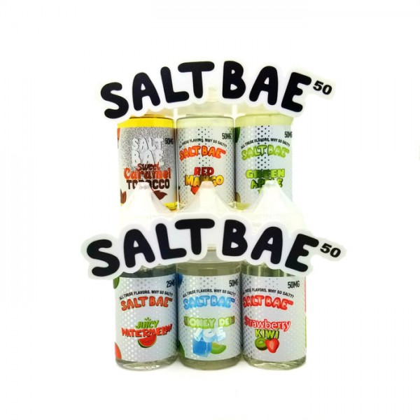 Salt Bae 50 30ml