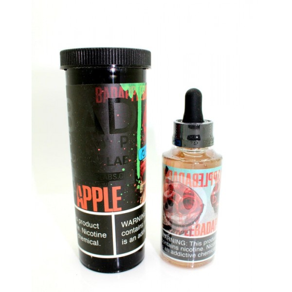 Bad Drip - Bad Apple 60ml