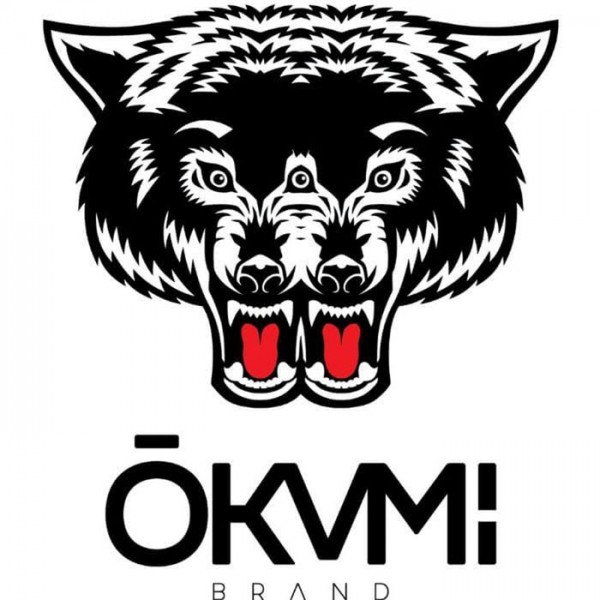 Okami Eliquid 100ML - Clearance