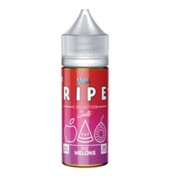 Ripe 100 Salt Collection 30ml