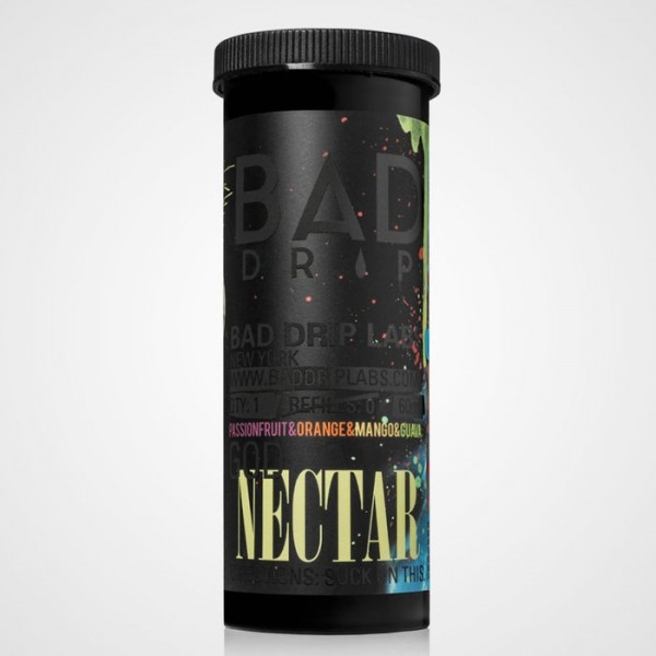 Bad Drip Labs - God Nectar - 60ml