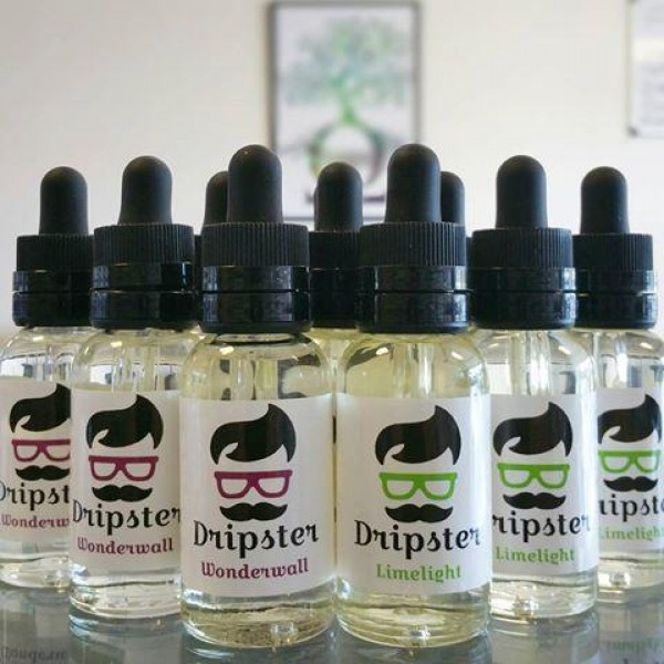 Dripster 60ml