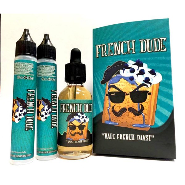 French Dude 60ml