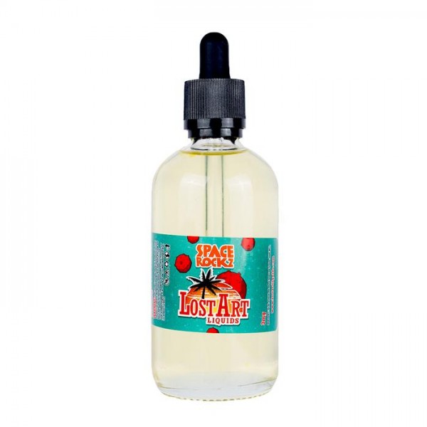 Lost Art Liquids 120ml