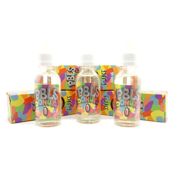 PBLS Donuts 30ml